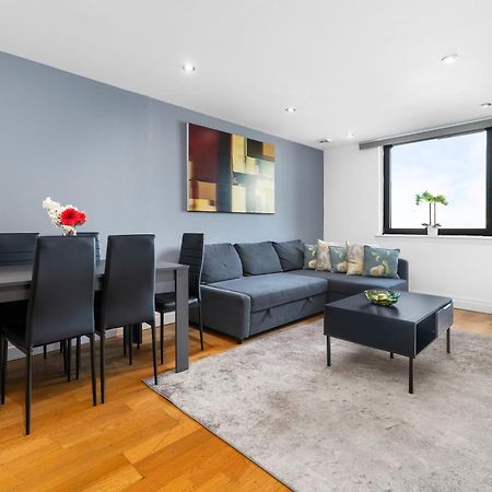 Modern Paddington Station 2 Bedroom Apartment London Eksteriør billede