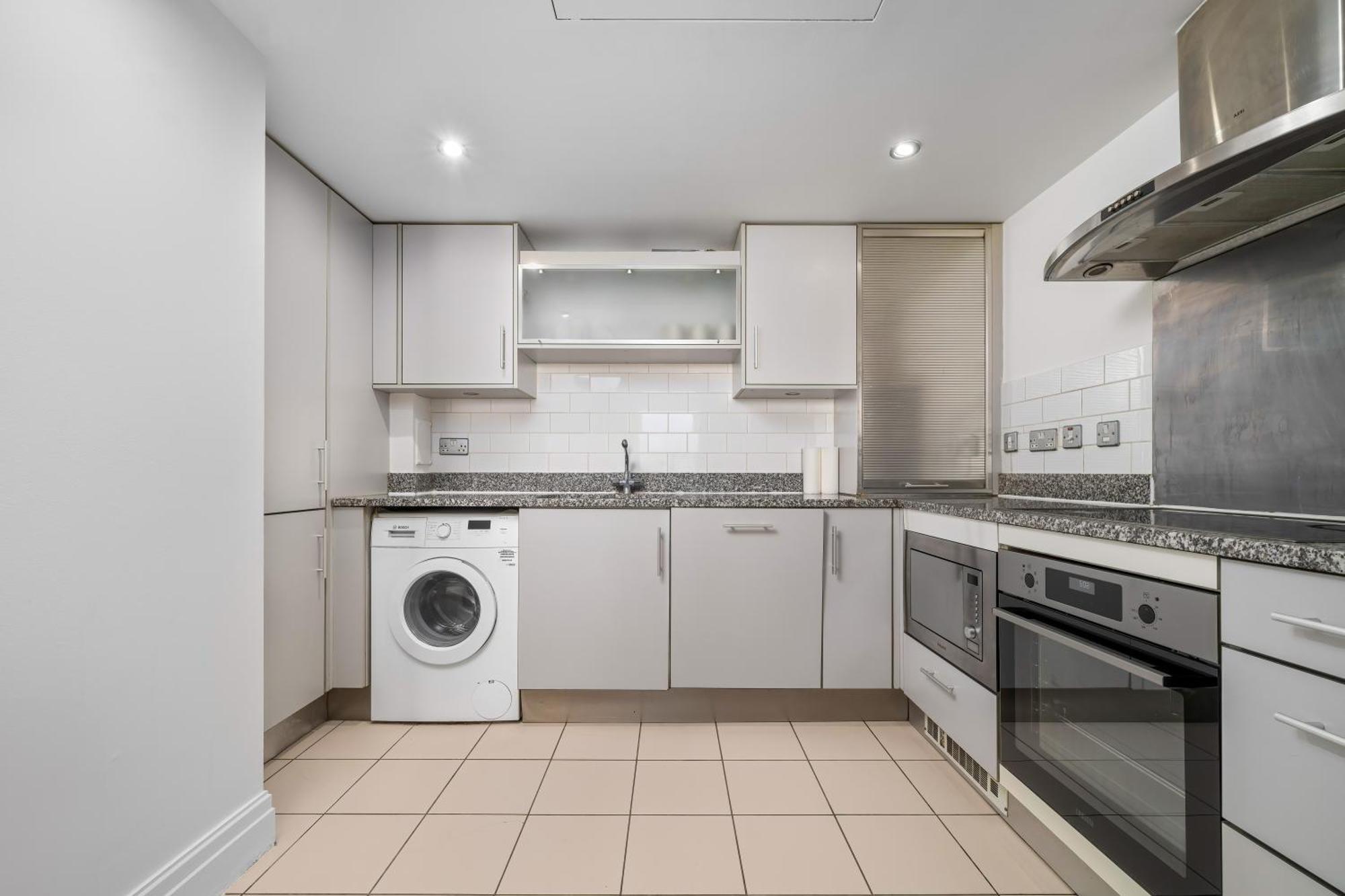 Modern Paddington Station 2 Bedroom Apartment London Eksteriør billede