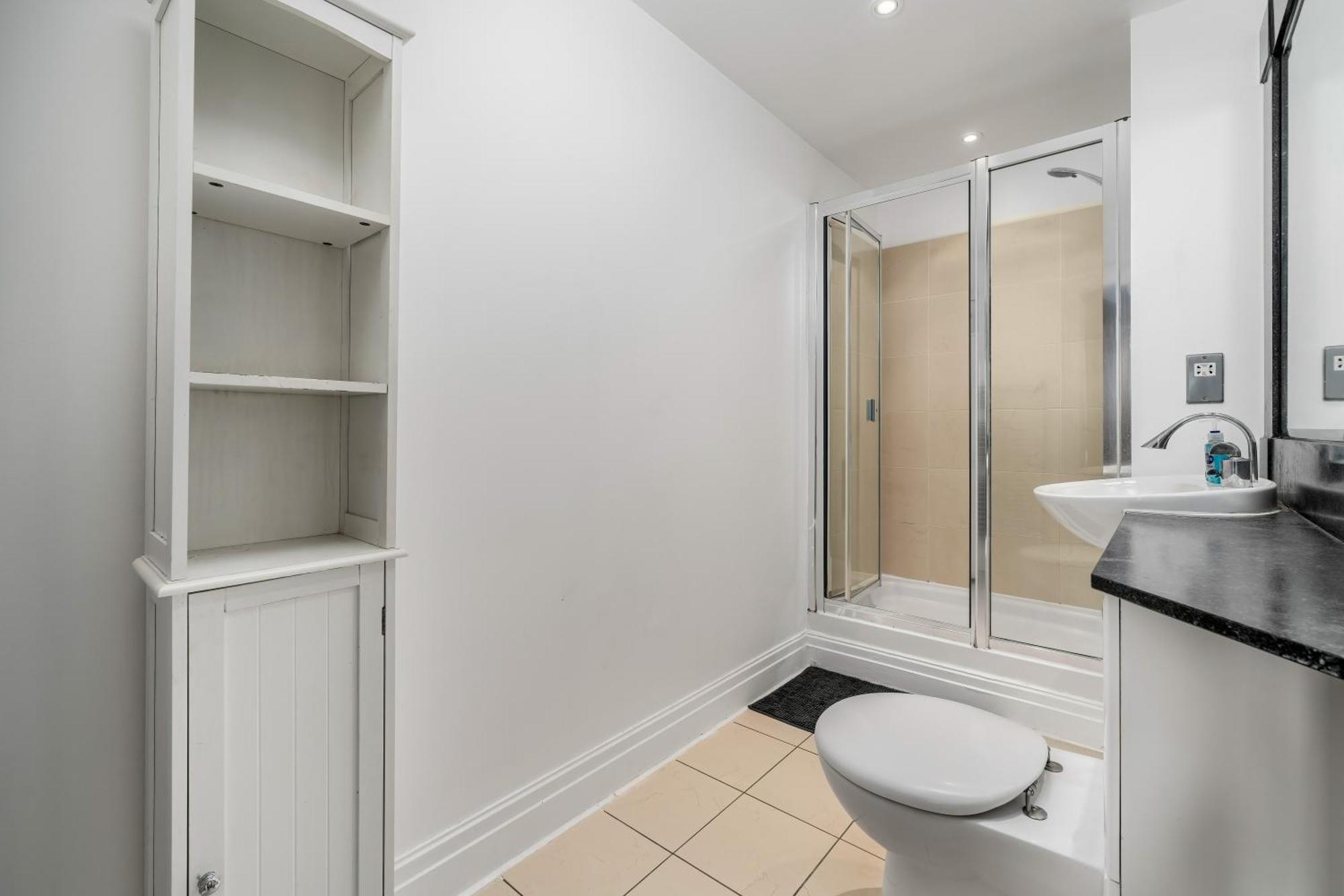Modern Paddington Station 2 Bedroom Apartment London Eksteriør billede